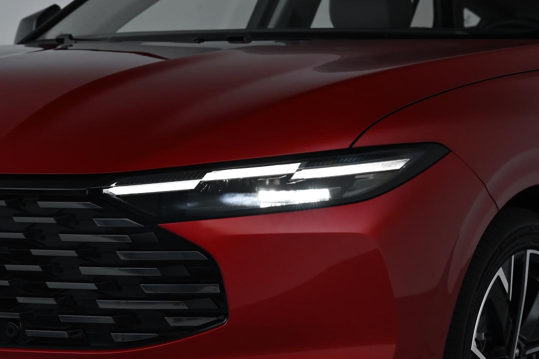 Ford Mondeo 2026, фото 14