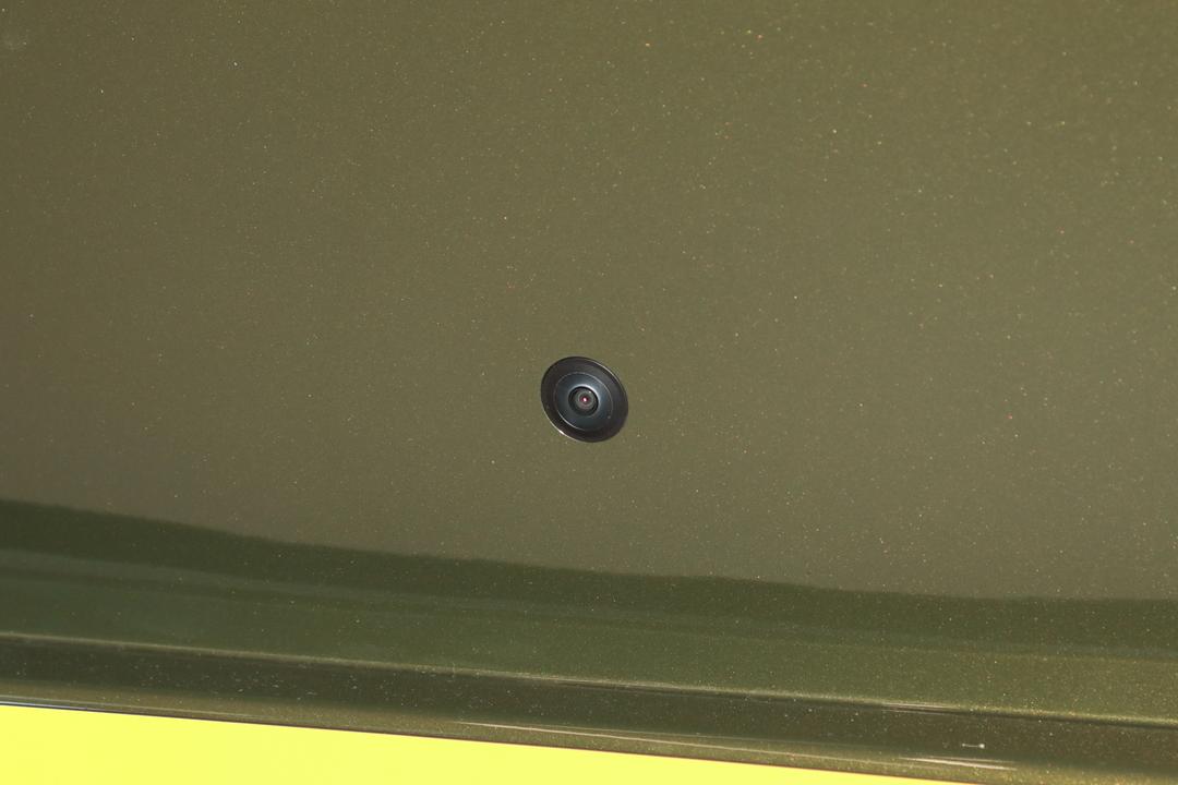 Buick Zhijing E7 2026, фото 15