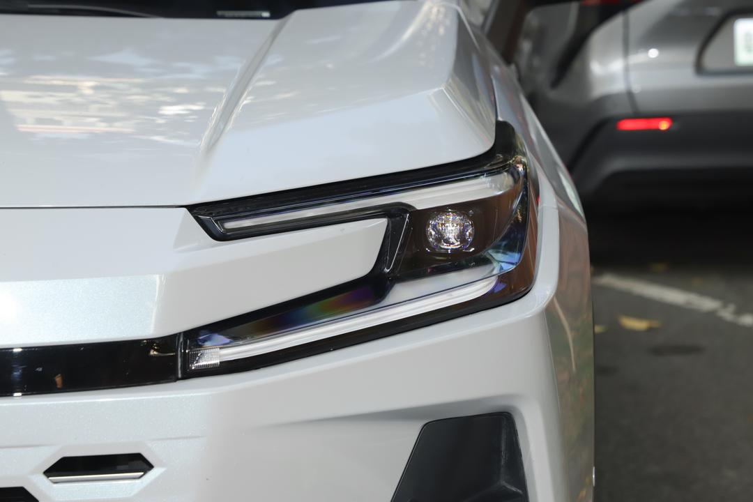 Toyota Wildlander 2026, фото 11