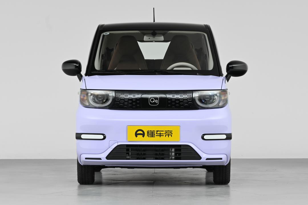 Chery Ice Cream 2026, фото 2