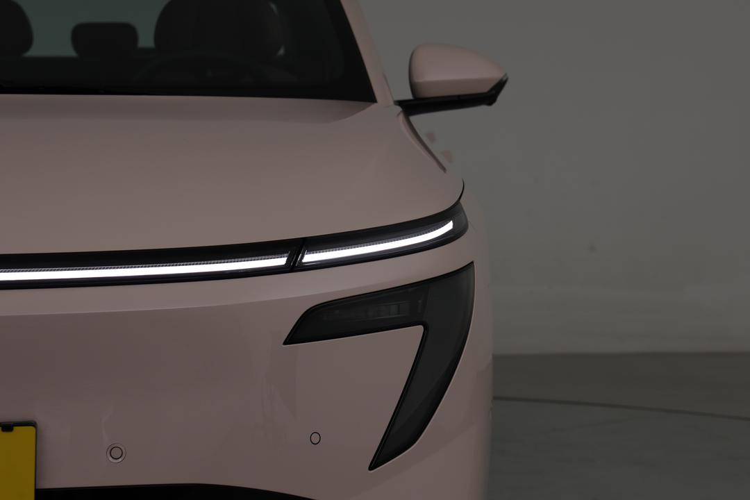 Nissan N7 2026, фото 12