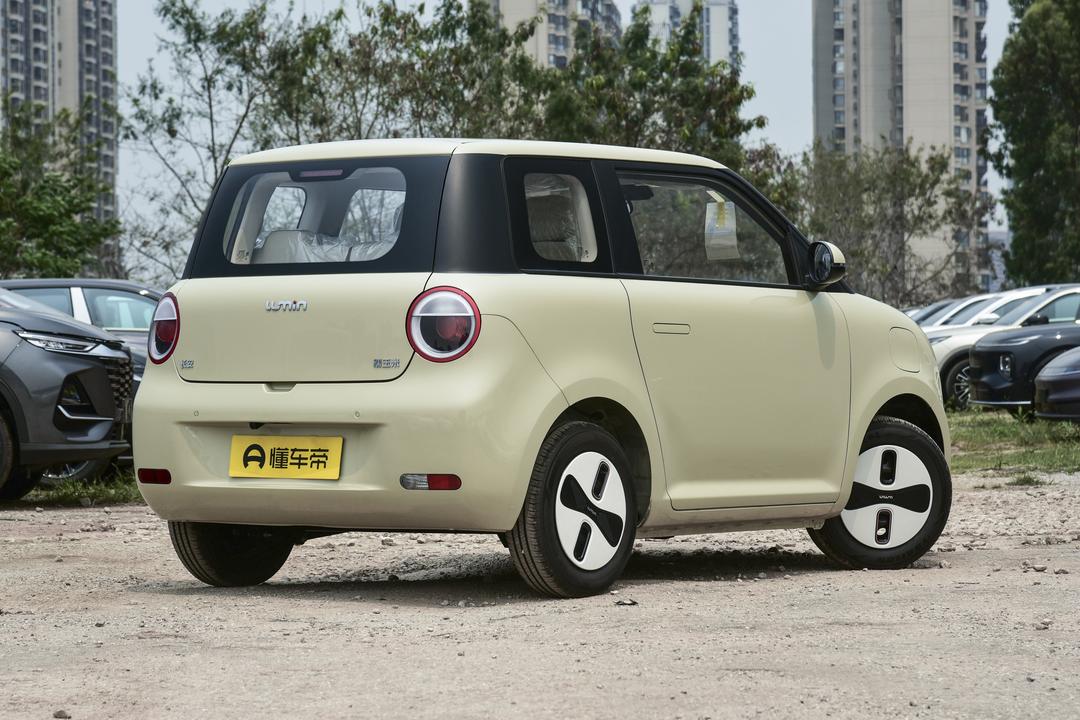Changan Lumin 2026, фото 7