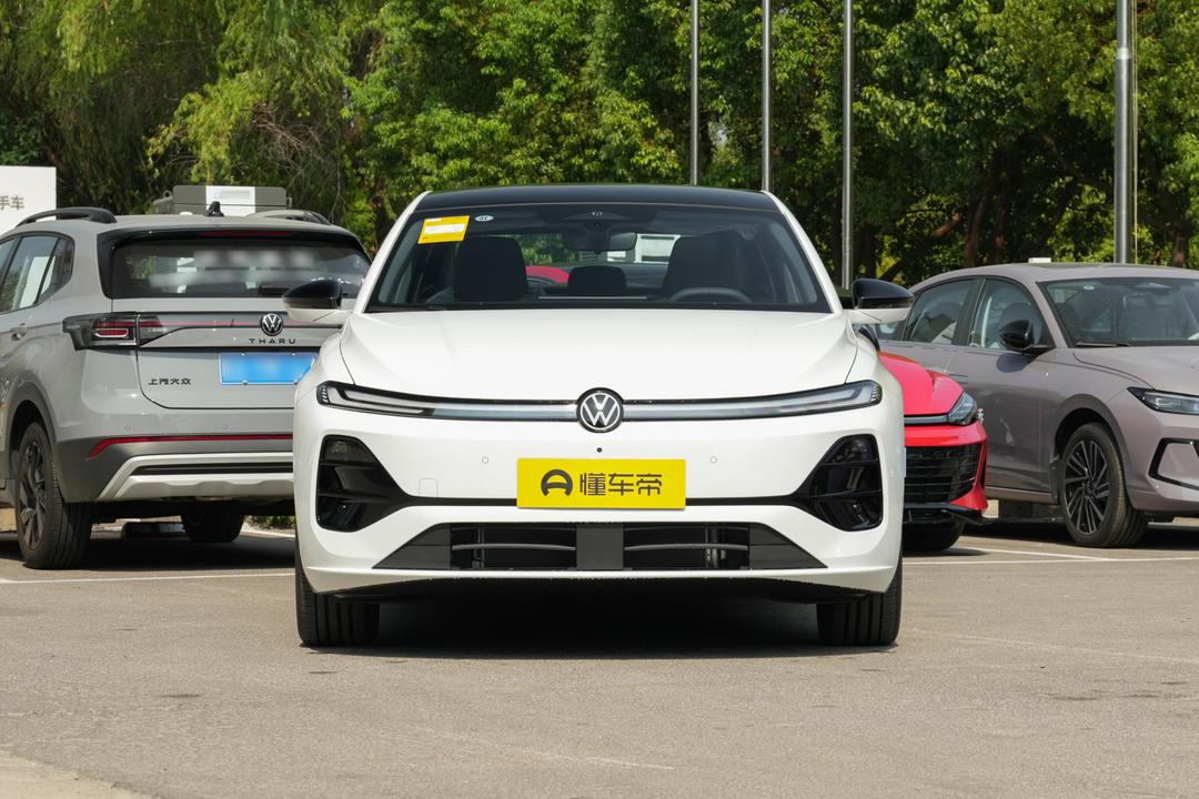 Volkswagen ID. ERA 5S 2026, фото 2