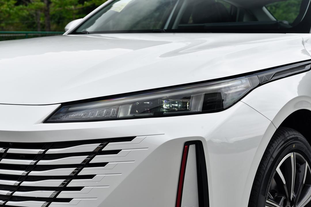 Changan Eado 2026, фото 14