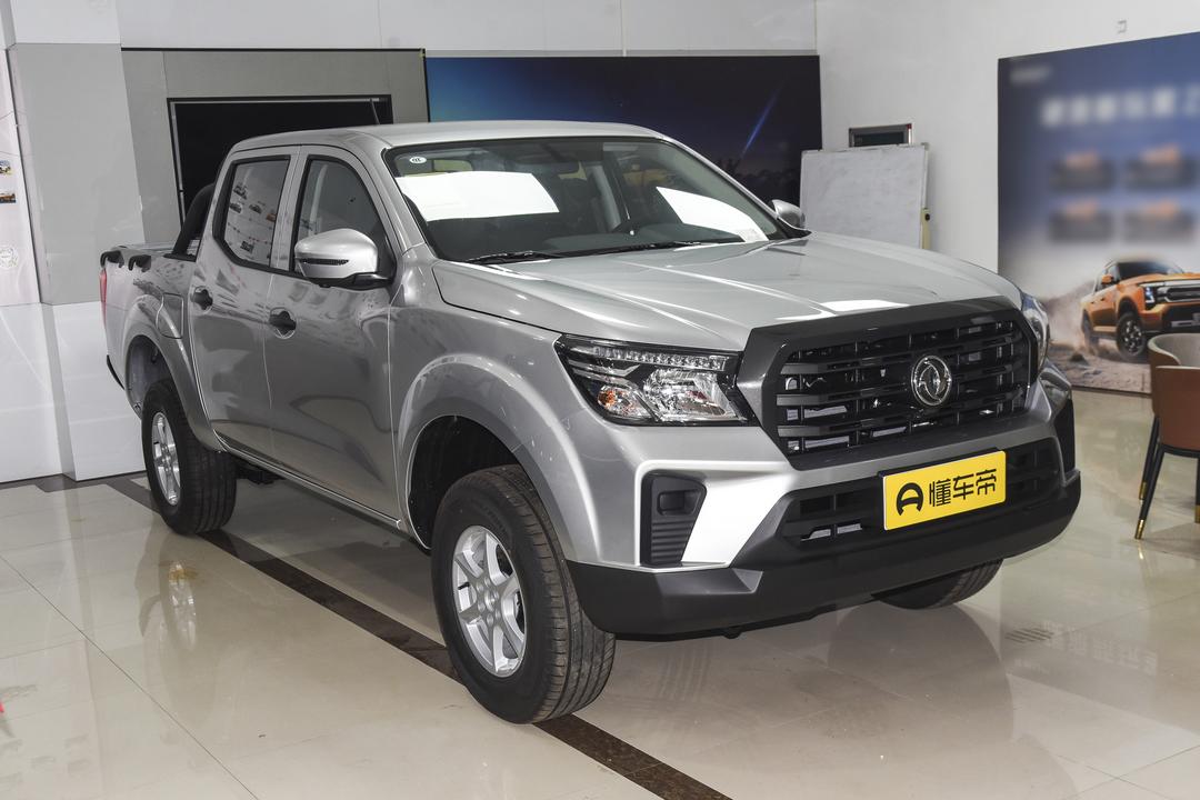 Dongfeng DF6 2026, фото 3