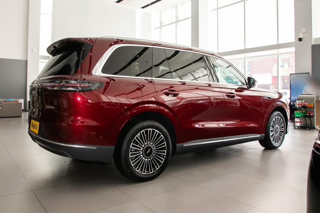 Chery T11 2026, фото 6