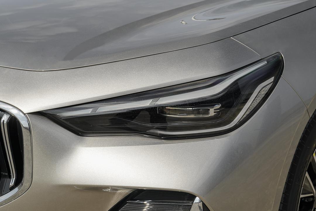 Geely Emgrand 2026, фото 13