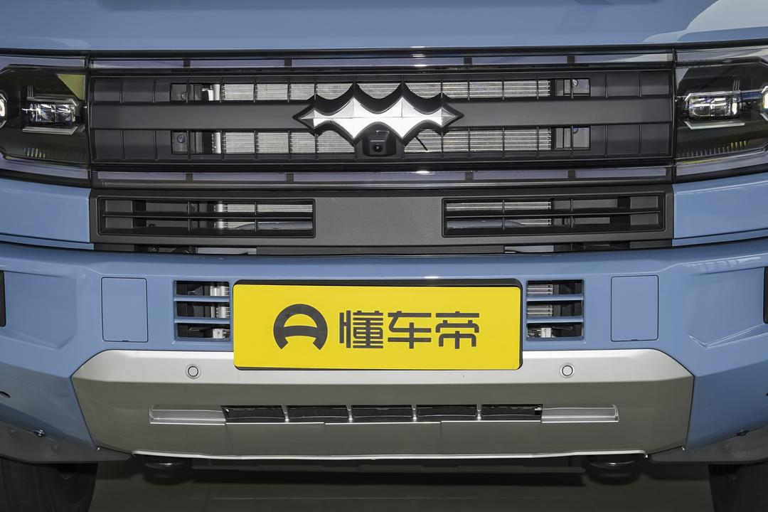 BYD Leopard 5 2026, фото 10