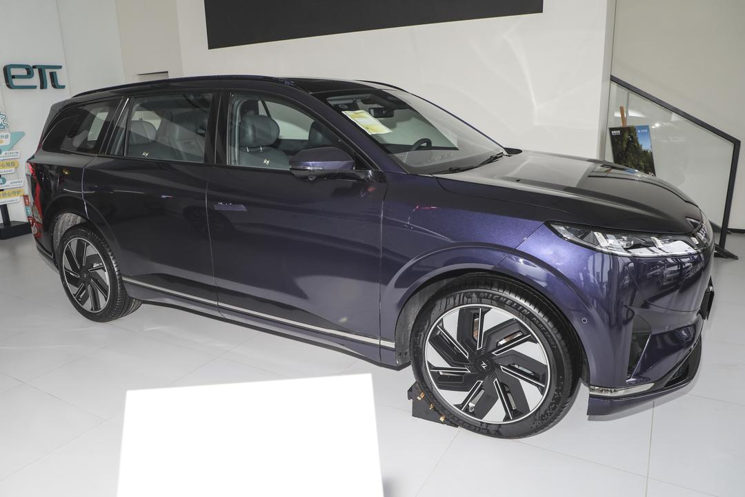 Dongfeng Yipai 008 2026, фото 7