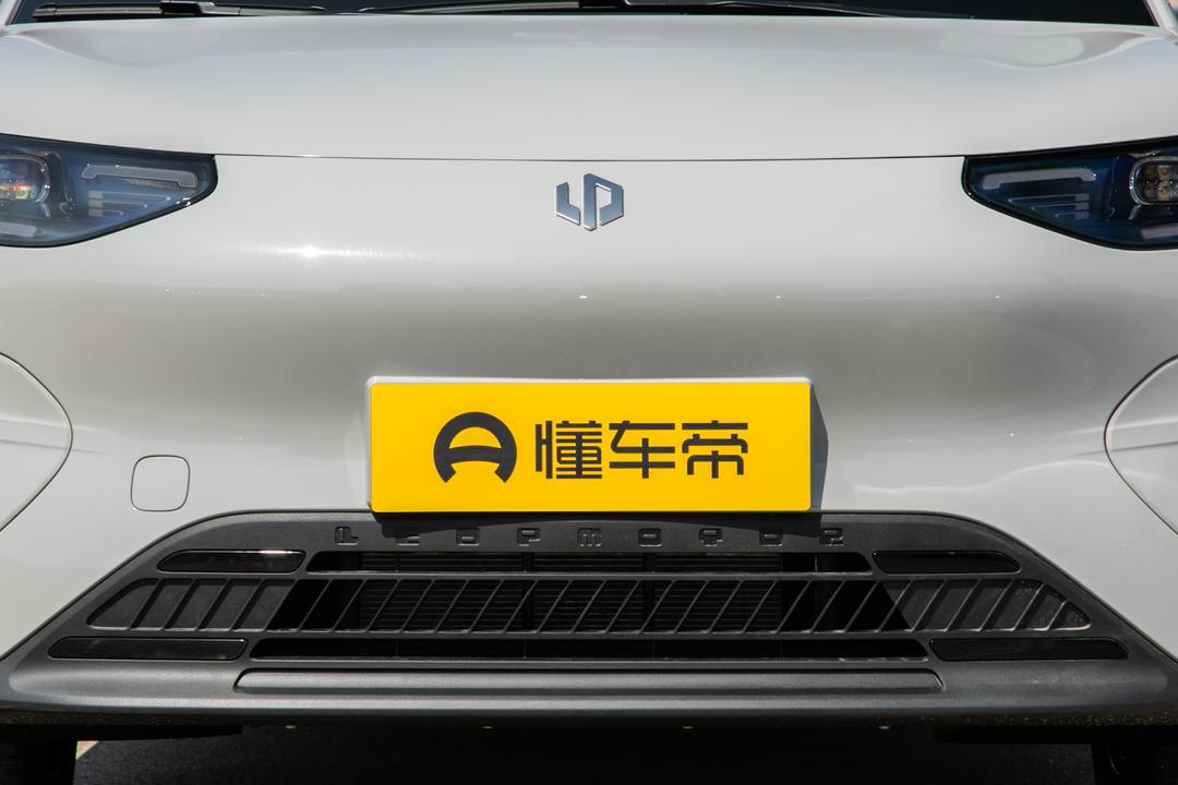 Leapmotor A05 2026, фото 10