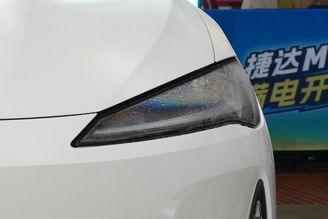 Jetta M6 2026, фото 10