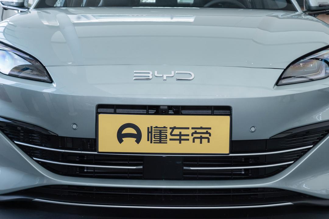 BYD Seal 06 DM 2026, фото 9