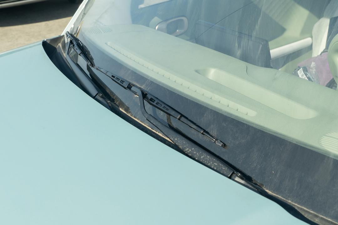 Geely Panda Mini 2026, фото 15