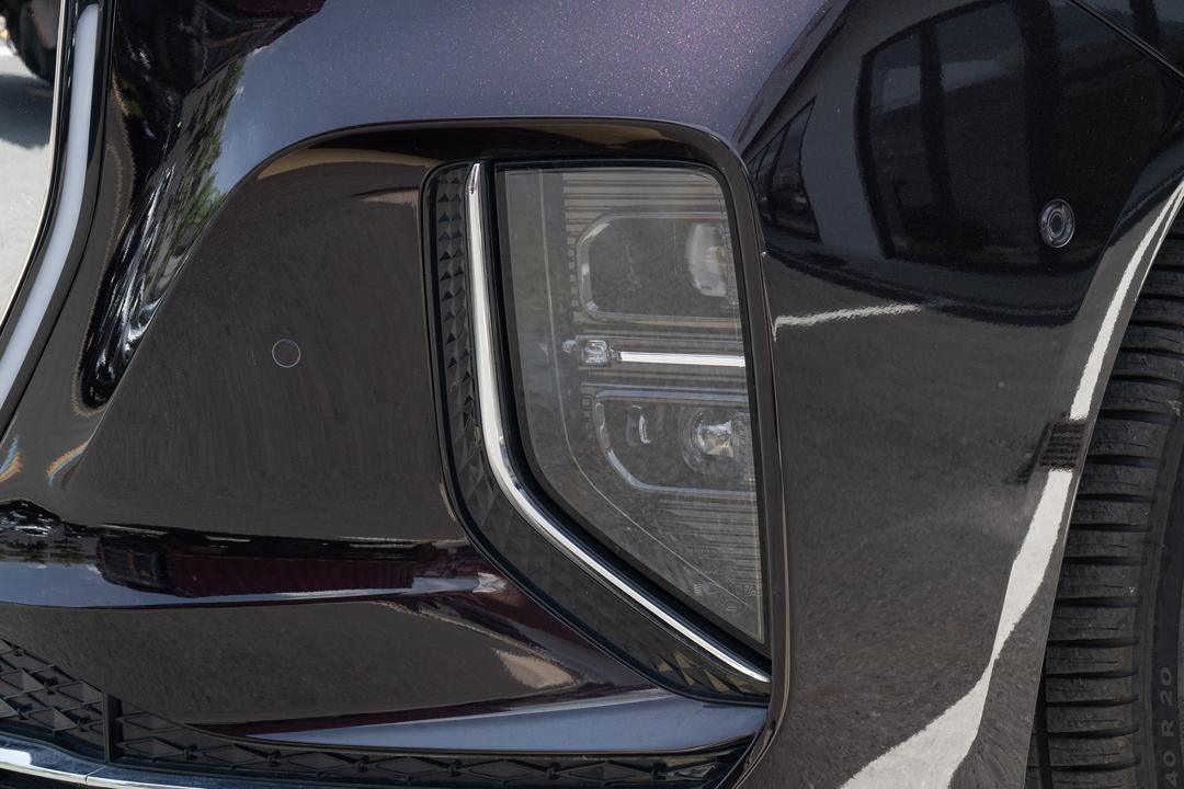 Hongqi H9 2026, фото 13