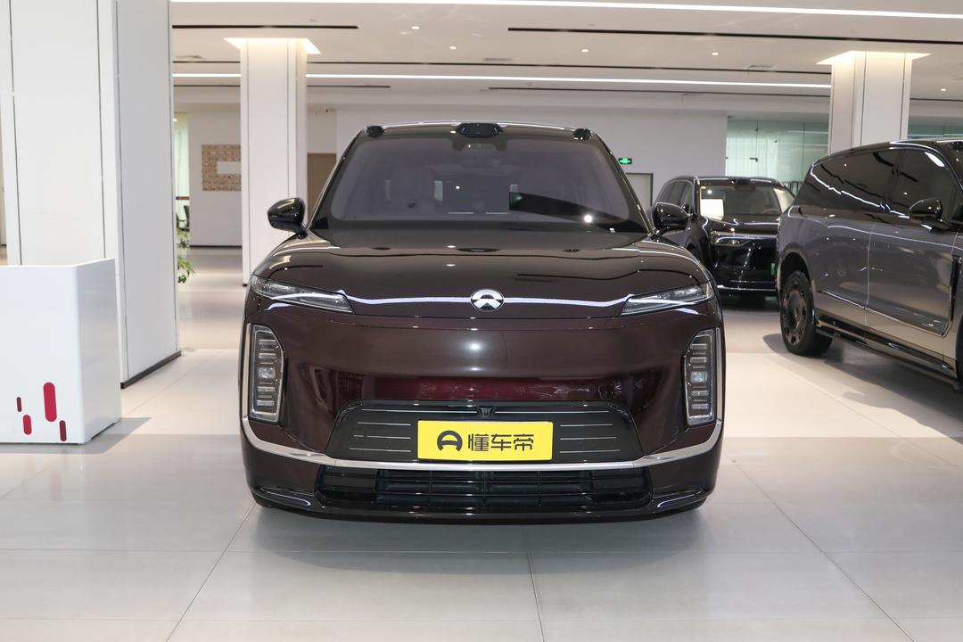 NIO ES9 2026, фото 2