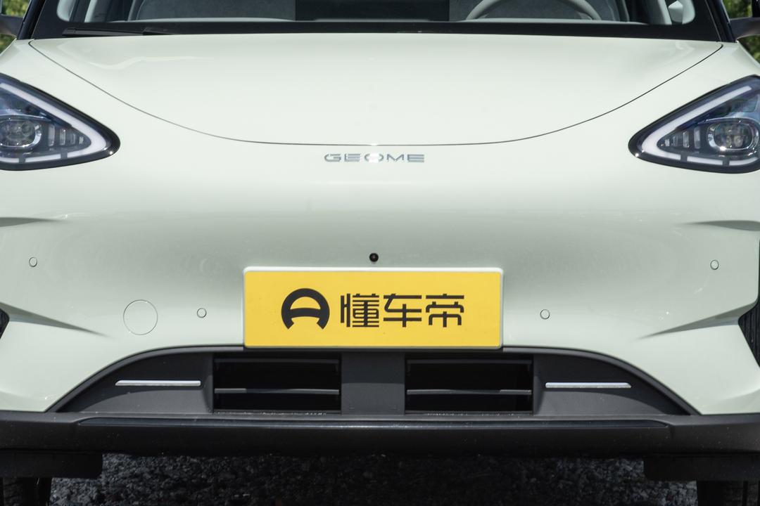 Geely EX2 2026, фото 10