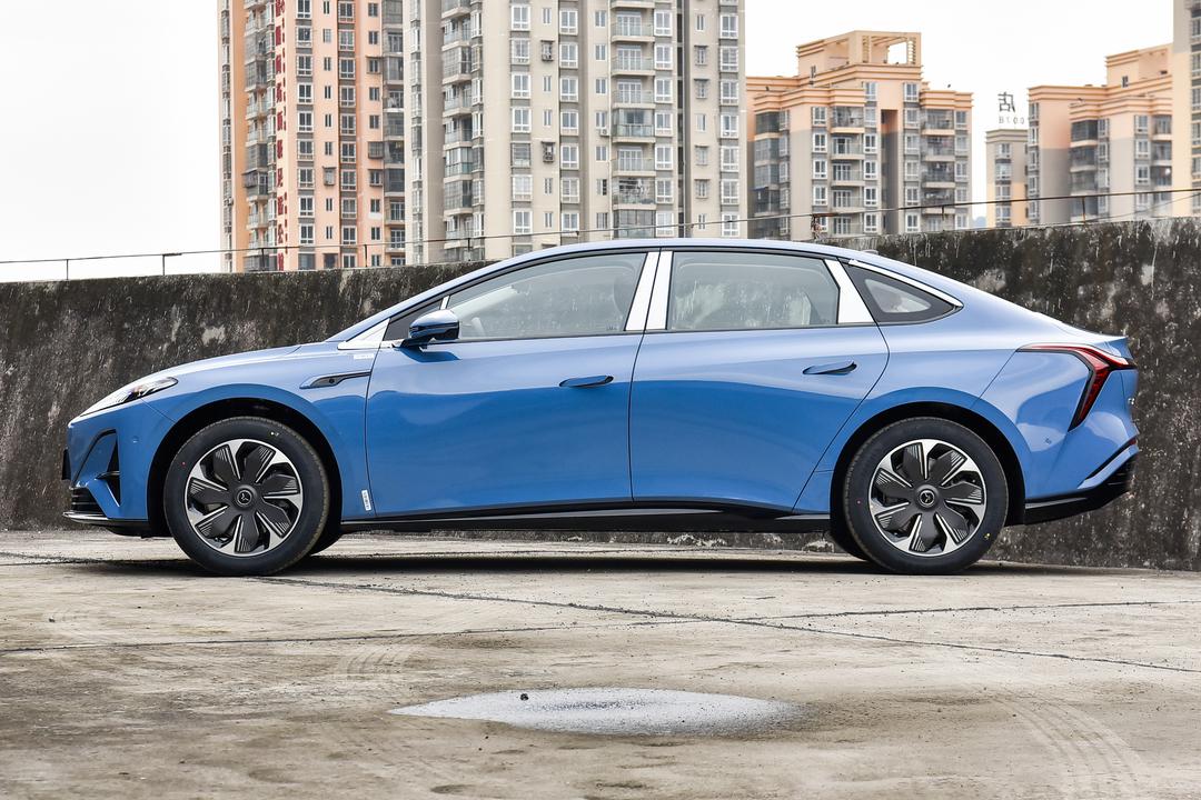 Hongqi Tiangong 05 2026, фото 4