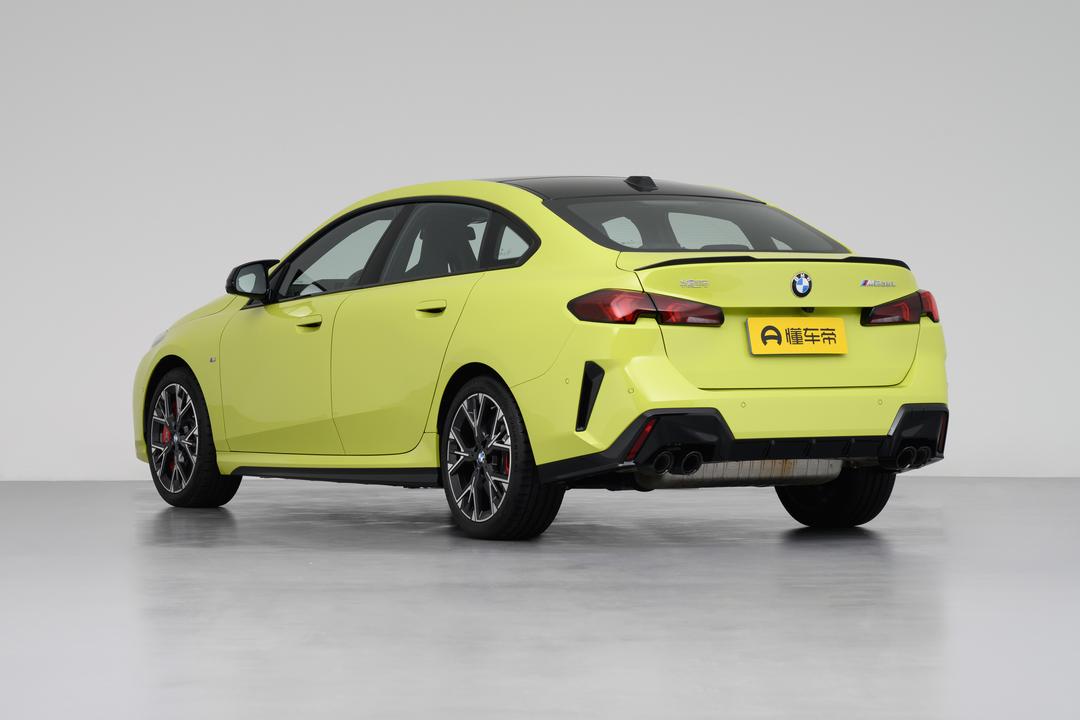 BMW 2 Series 2026, фото 5