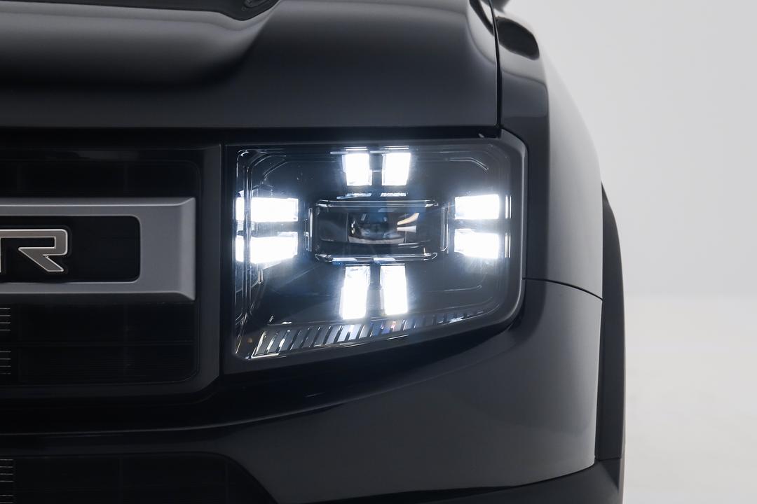 Jetour Freelander 2026, фото 12