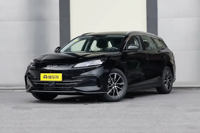BYD Seal 06 DM Touring 2026 — купить из Китая под заказ
