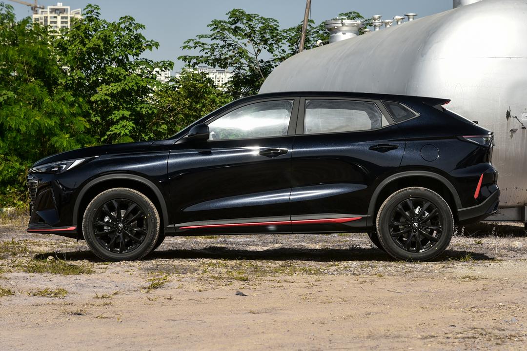 Changan X5 PLUS 2026, фото 4