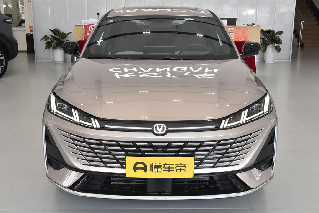 Changan Eado 2026, фото 10