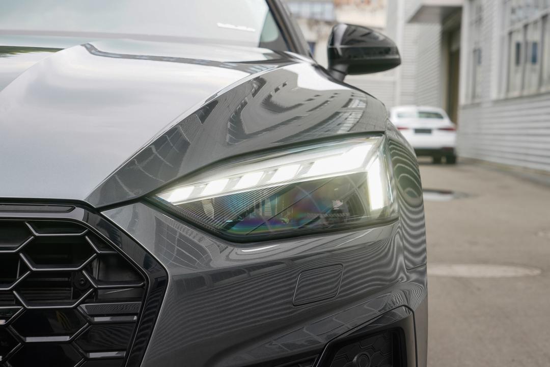 Audi A5 2026, фото 12