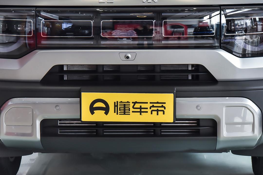 BAIC BJ30 2026, фото 10