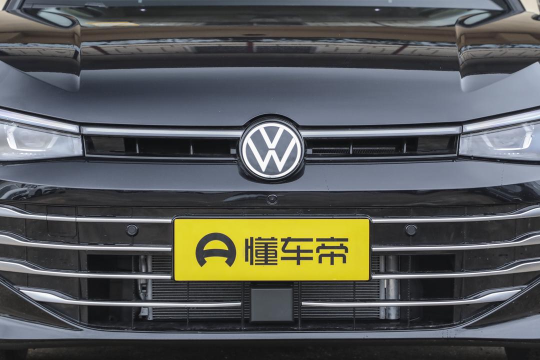 Volkswagen Passat 2026, фото 10