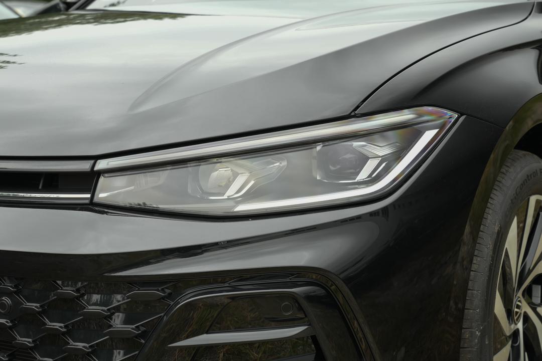 Volkswagen Passat 2026, фото 13