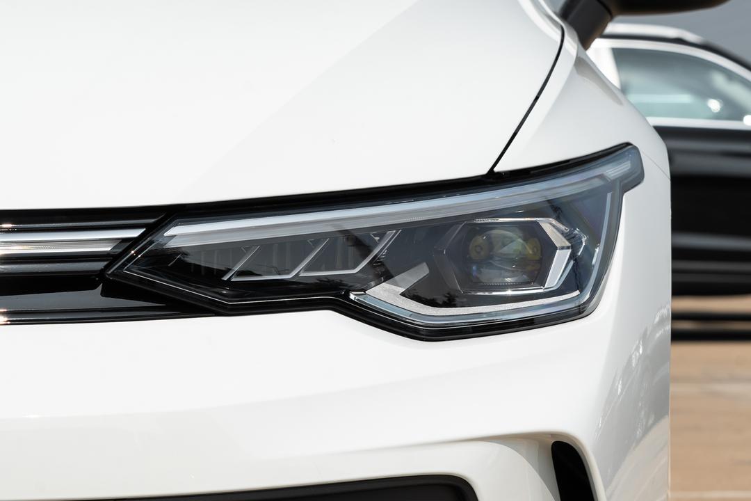 Volkswagen Golf 2026, фото 11