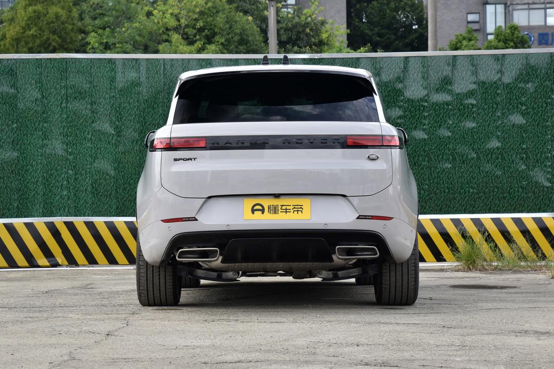 Land Rover Range Rover Sport 2026, фото 6