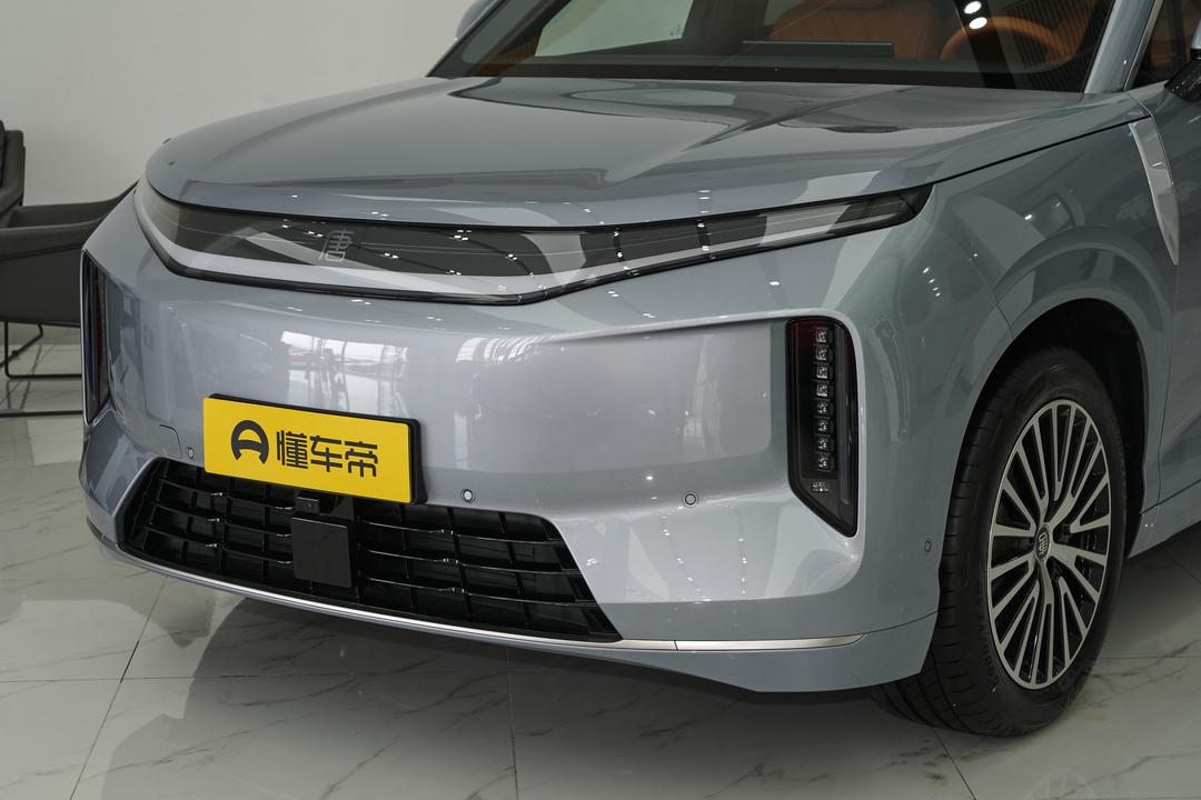 BYD Datang EV 2026, фото 8