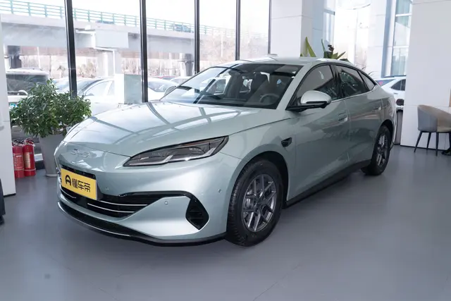 BYD Seal 06 DM 2026 — купить из Китая под заказ