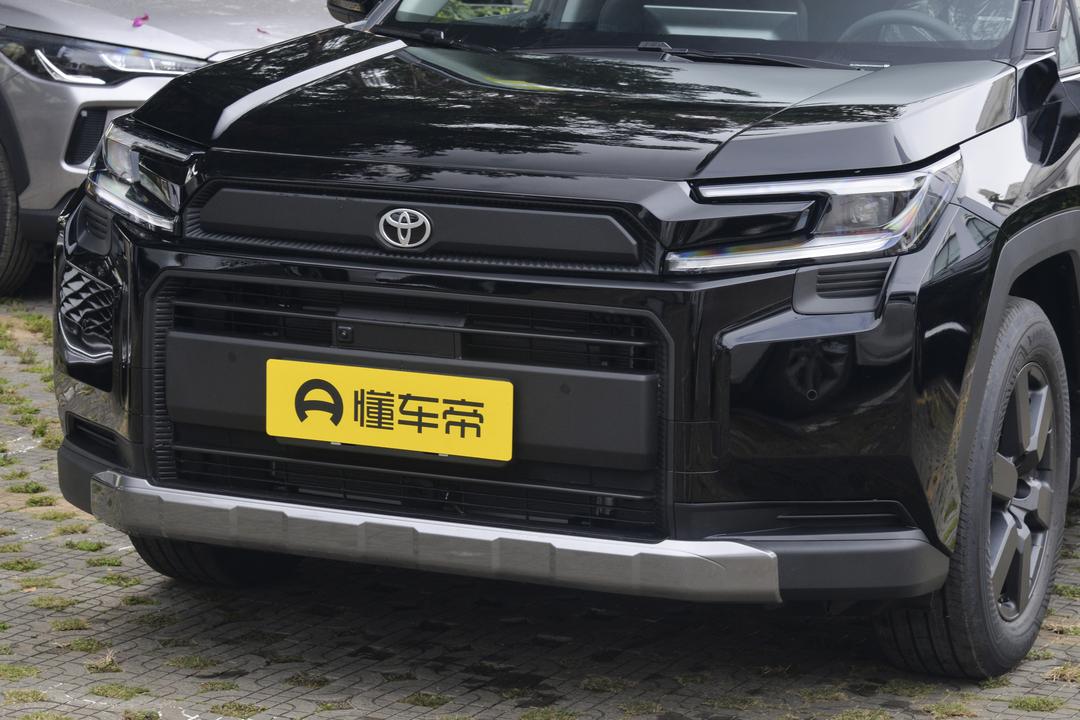 Toyota RAV4 2026, фото 9