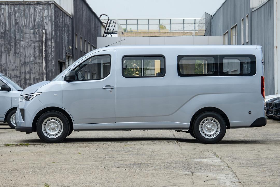 Wuling Yangguang 2026, фото 4