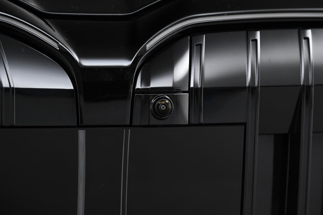 BMW 5 Series 2026, фото 15