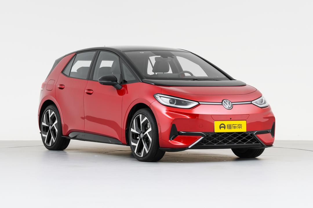Volkswagen ID.3 2026, фото 3