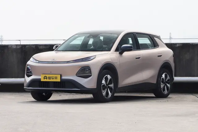 Changan Qiyuan Q05 2026 — купить из Китая под заказ