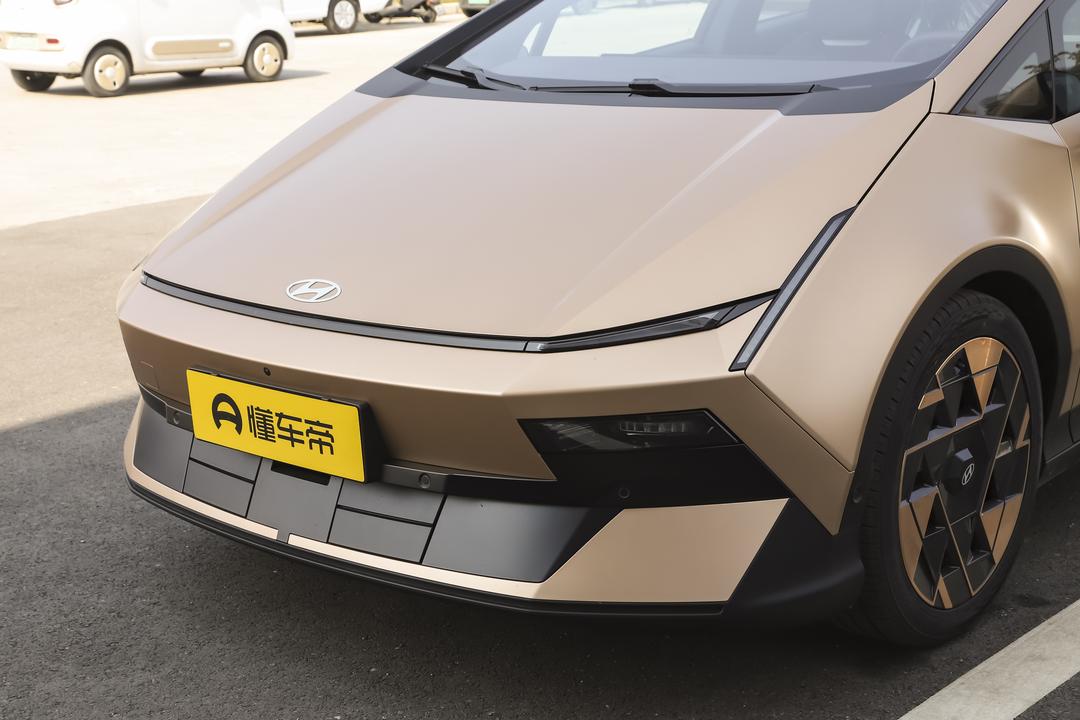 Hyundai IONIQ V 2026, фото 9