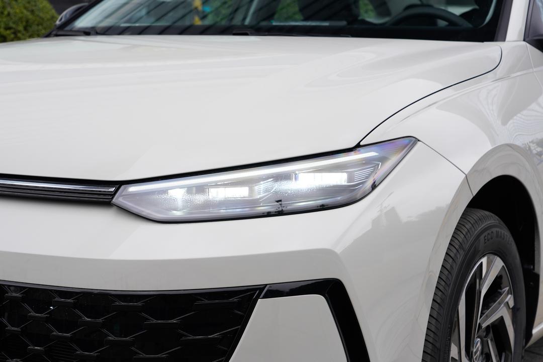 Volkswagen Lavida 2026, фото 14