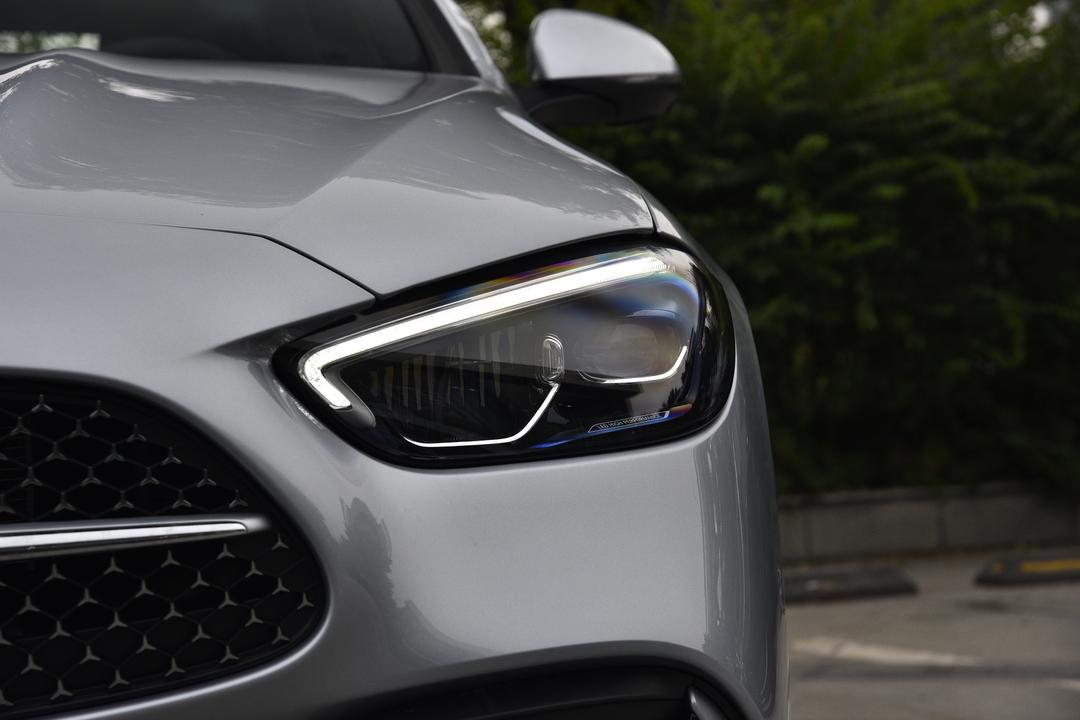 Mercedes-Benz C-Class 2026, фото 12