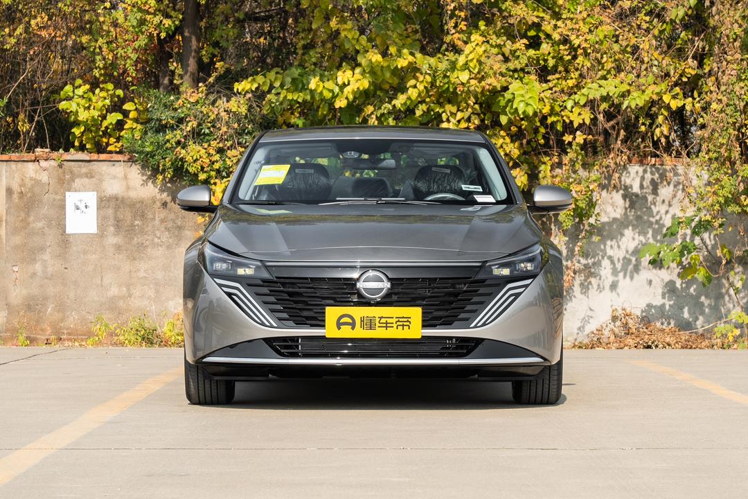 Nissan Altima 2026, фото 2