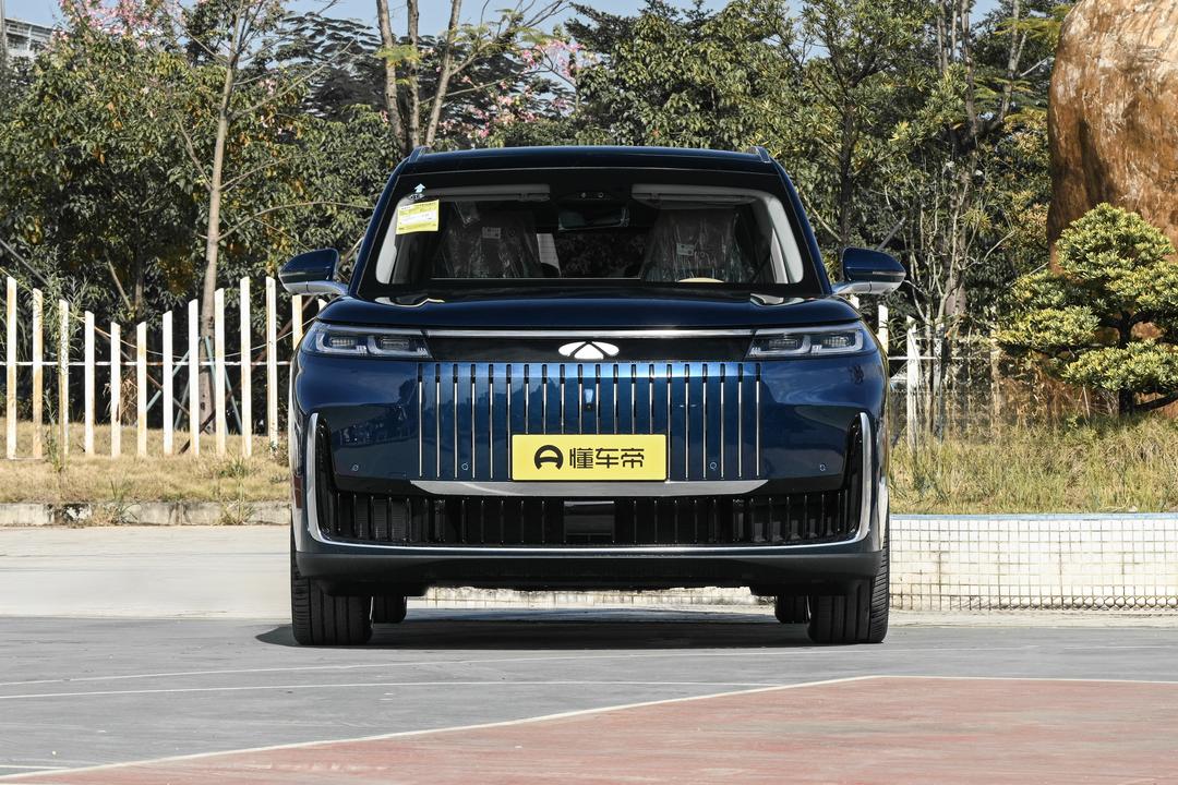Chery T11 2026, фото 2