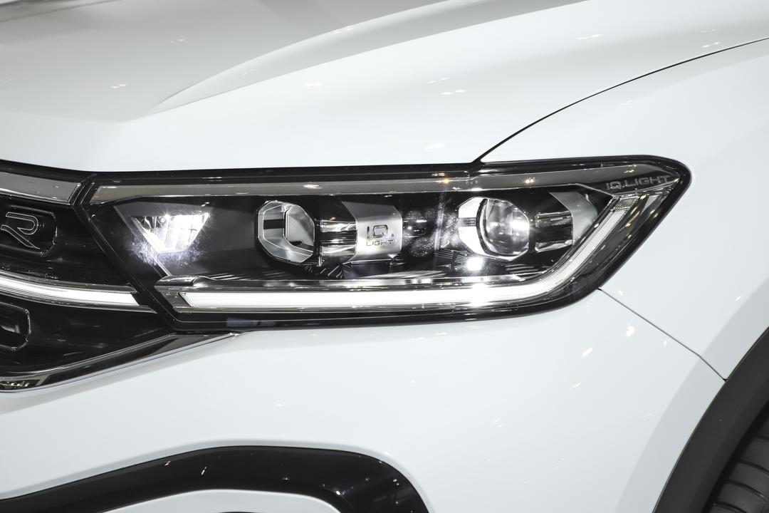 Volkswagen T-Roc 2026, фото 14