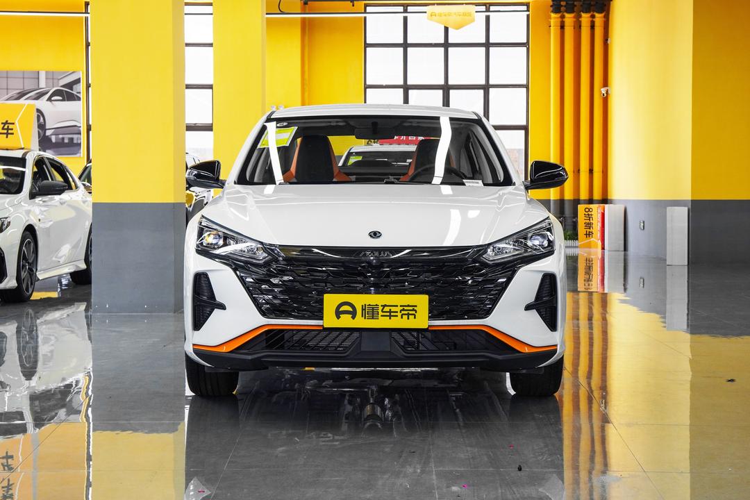Dongfeng Aeolus Yixuan