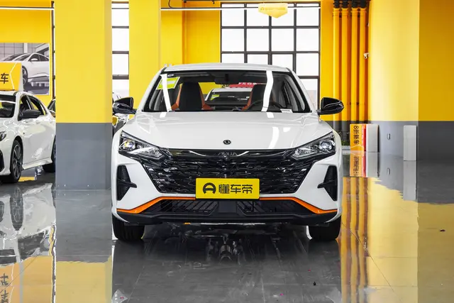 Dongfeng Aeolus Yixuan 2026 — купить из Китая под заказ