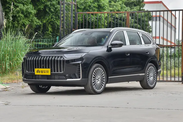 Jetour X90 2026 — купить из Китая под заказ