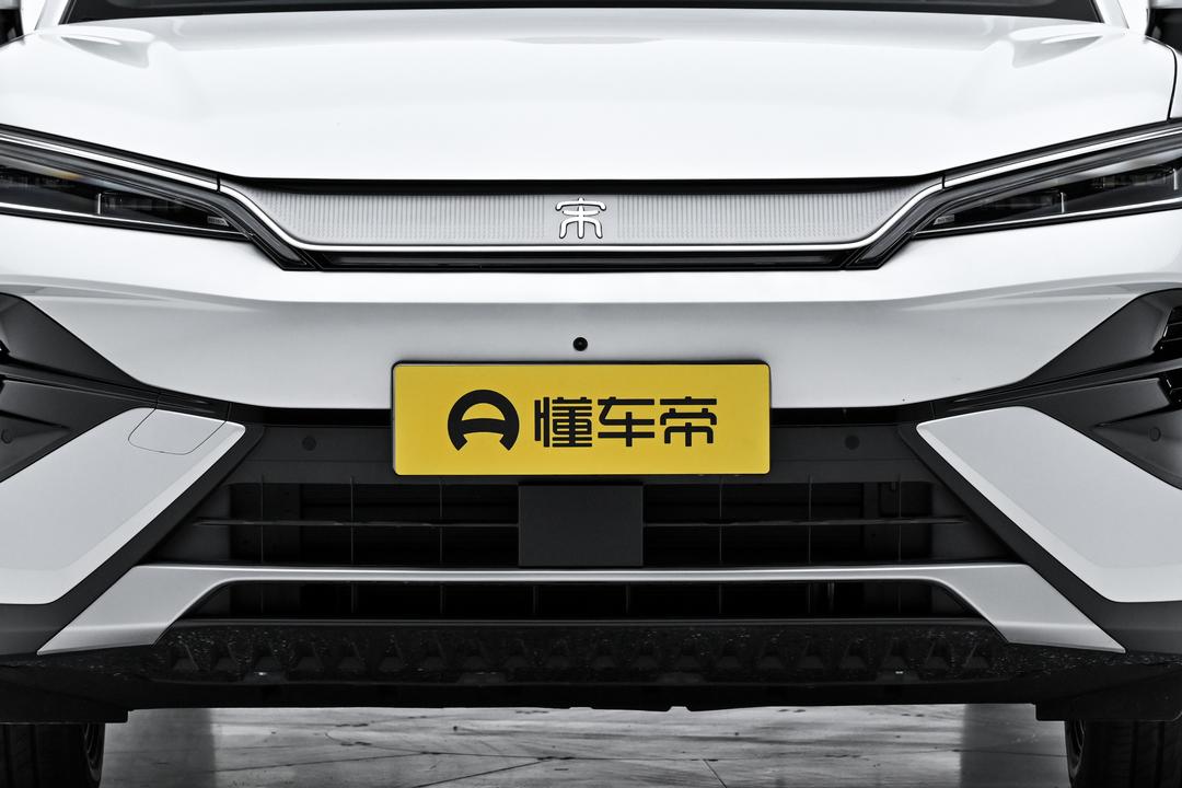 BYD Song Ultra DM 2026, фото 10