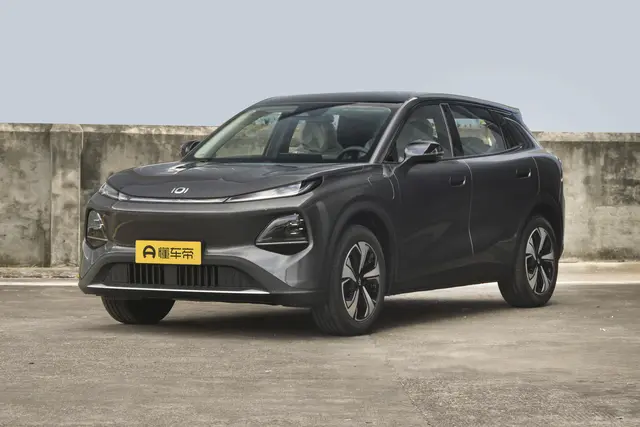 Changan Qiyuan Q05 2026 — купить из Китая под заказ